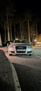 Audi a6 2.4 2007 (1 foto / 12)