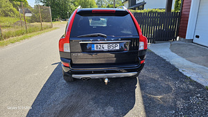 VOLVO XC90 TDI 5R 2.4 168 кВт 7 мест HEICO SPORTIV (3 фото из 12)