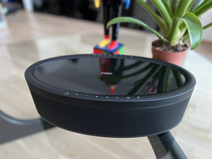 Yamaha MusicCast 50 kõlar (2 foto / 3)