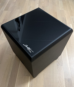 Klipsch KSW10 subwoofer Limited Edition (2 foto / 6)