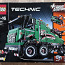 Lego Technic 42008 Recovery Truck (foto #1)