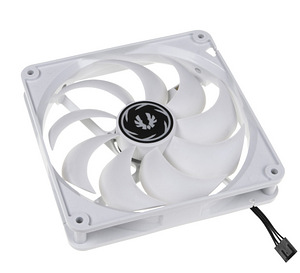 BitFenix Spectre PWM White ja Dynamic GP-14 - 140mm PWM (1 foto / 2)