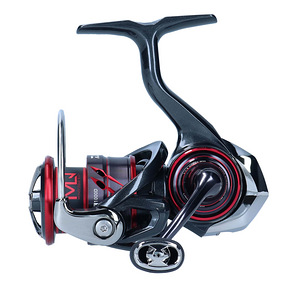 DAIWA 21 BALLISTIC MQ LT 2500D-XH UUS (1 foto / 1)