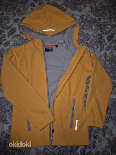 Куртка Icepeak 140