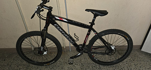 Corratec X-Vert Expert 26 (1 foto / 4)