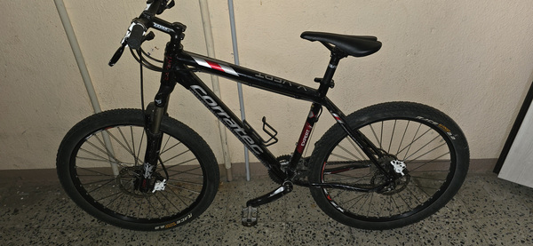 Corratec X-Vert Expert 26