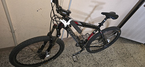 Corratec X-Vert Expert 26 (3 foto / 4)
