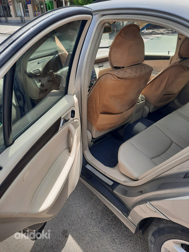 Գտնվում է շատ լավ վիճակում նաև փոխանանում (9)