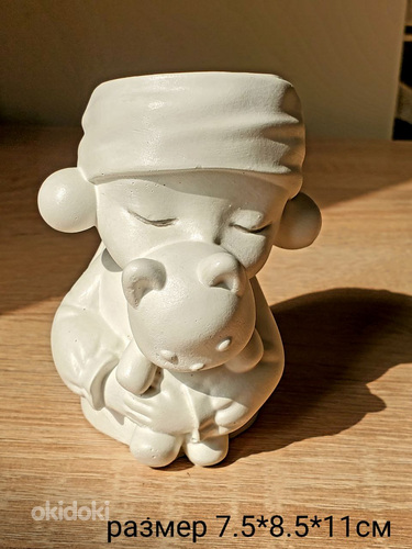 Ծաղկամաններ սուկուլենտների համար (7)