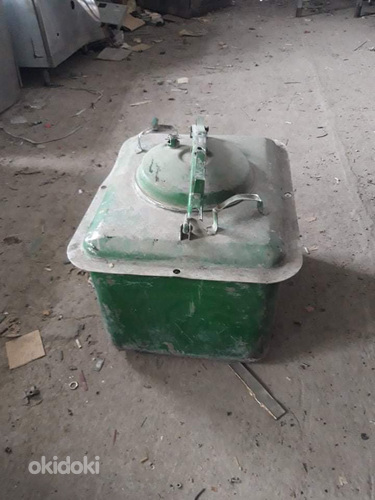 Ներժից տարրա բաչոկներ (6)