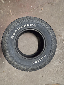 Roadcruza RA1100 35x12,5xR17 (lamellitud) (2 foto / 5)