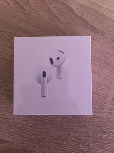 Apple Airpods 4 (ANC)
