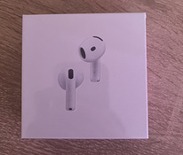 Apple Airpods 4 (ANC)