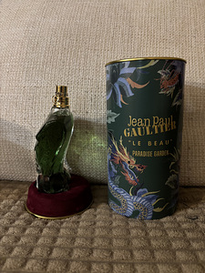 Jean paul gaultier paradise garden 125ml (4 foto / 5)