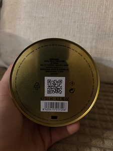 Jean paul gaultier paradise garden 125ml (5 foto / 5)