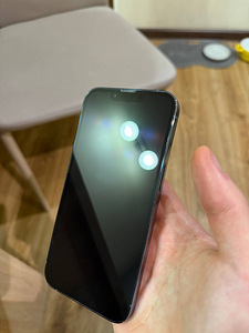 iPhone 13 Pro 256GB Ideaalses Seisukorras (6 foto / 9)