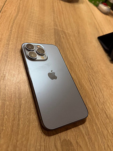 iPhone 13 Pro 256GB Ideaalses Seisukorras (2 foto / 9)
