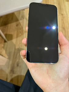 iPhone 13 Pro 256GB Ideaalses Seisukorras (9 foto / 9)