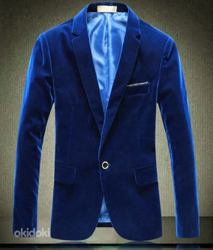 Զամշից պիջակ BAR III