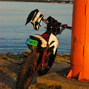 Aprilia rx50 (80) (6 foto / 6)