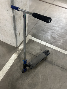 Scooter (2 foto / 6)