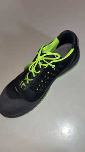 Tossud Turvakingad Sixton Peak Cuban S1P SRC ESD. (2 foto / 4)