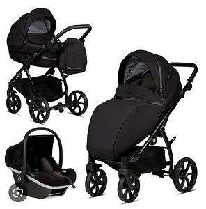 Коляска 3in1 Tutis Uno5+ (1 фото из 6)