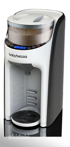 Baby Brezza Formula Pro Advanced