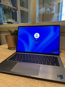 Dell Latitude 9420