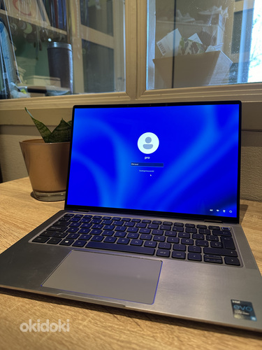 Dell Latitude 9420