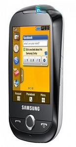 Samsung Corby (4 фото из 5)