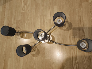 Lamp magamistuppa (3 foto / 3)