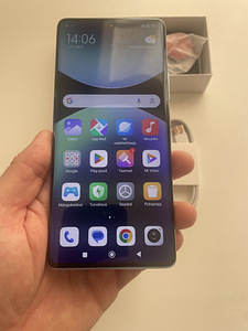 Xiaomi Redmi Note 14 Pro 256GB. Nagu uus! (3 foto / 5)