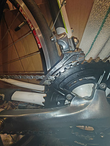 Merida Scultura Evo 909-e (7 foto / 7)