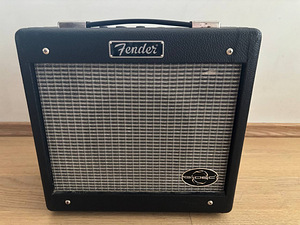 Fender G-DEC Junior (1 фото из 3)