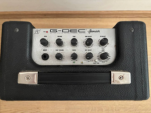 Fender G-DEC Junior (2 фото из 3)