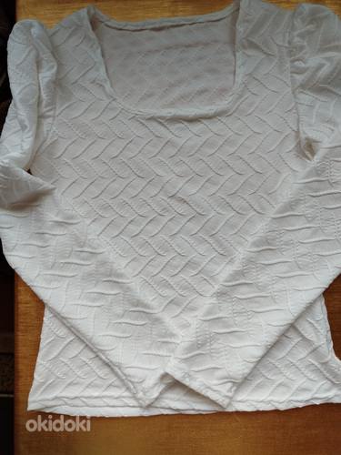 Женская блузка