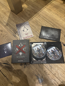 Assassin's Creed Syndicate arvutis (2 foto / 2)