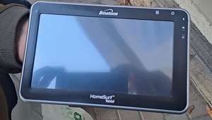 BINATONE HOMESURF 7