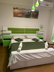 City Central Apartment (ստուդիա վիտրաժներով) (3 լուսանկար / 6)