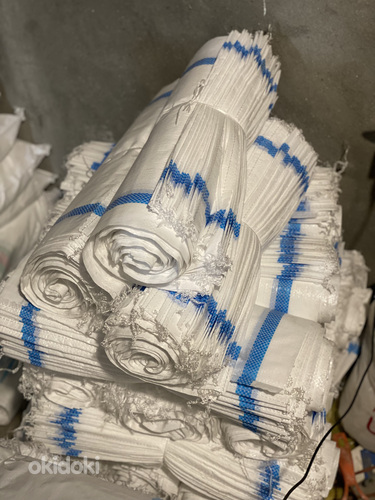 Մեշոկ Պարկ Meshokner (2)