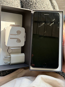 iPhone 8 plus
