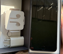 iPhone 8 plus