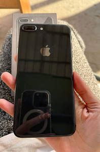 iPhone 8 plus (4 լուսանկար / 5)