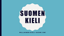 Soome keel