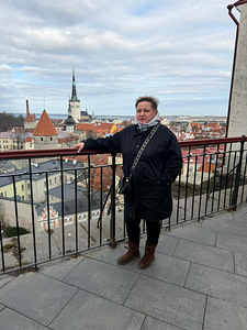 Hooldaja (1 foto / 1)