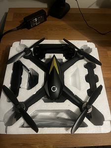 OVERMAX X- bee drone 9.5 (1 foto / 4)