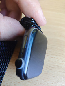 Apple Watch Series 3 GPS – 42mm (Model A1978) (5 foto / 6)