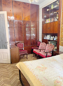 3-комнатная квартира на улице Дереника Демирчяна, 90 кв.м, 3 (7 фото из 17)