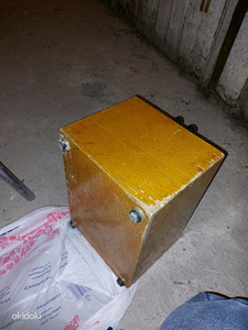 Takistuste pood MSR-60 NSVL (3 foto / 9)